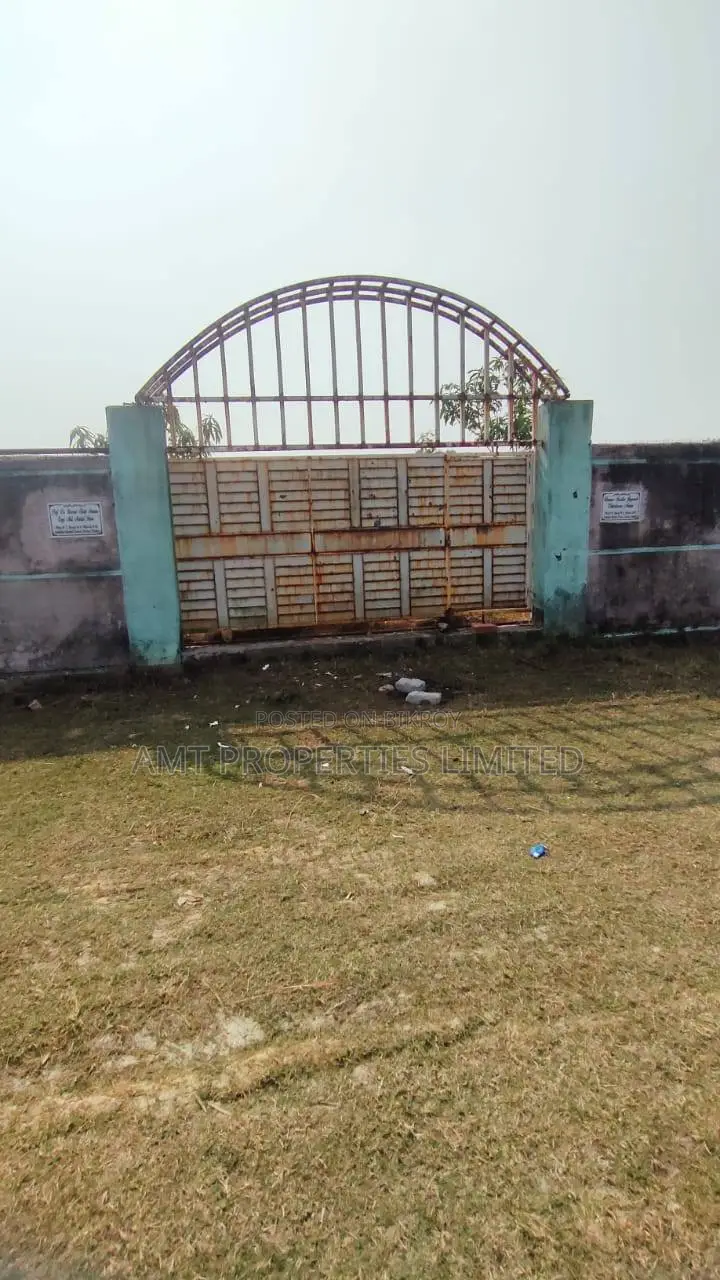 Secure Your Investment in Your Dream Home! in Savar