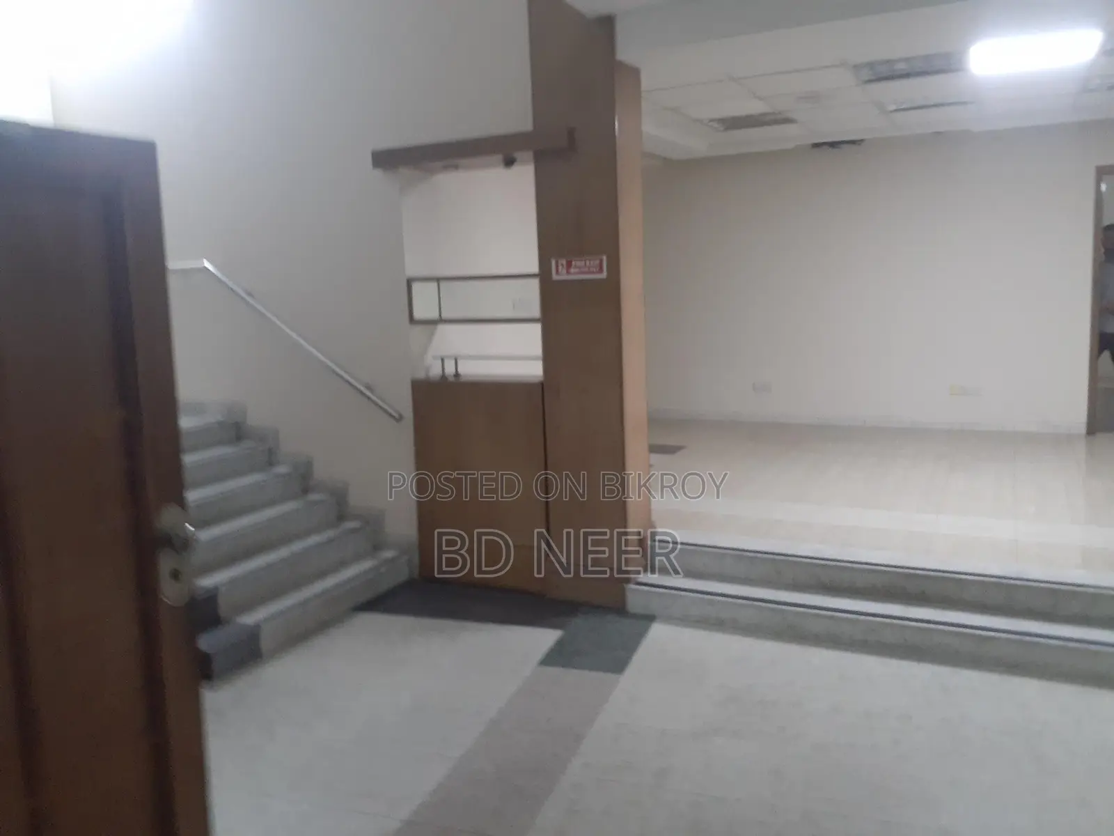 Duplex 11500 SqFt For Office Rent in Gulshan-2 in Gulshan