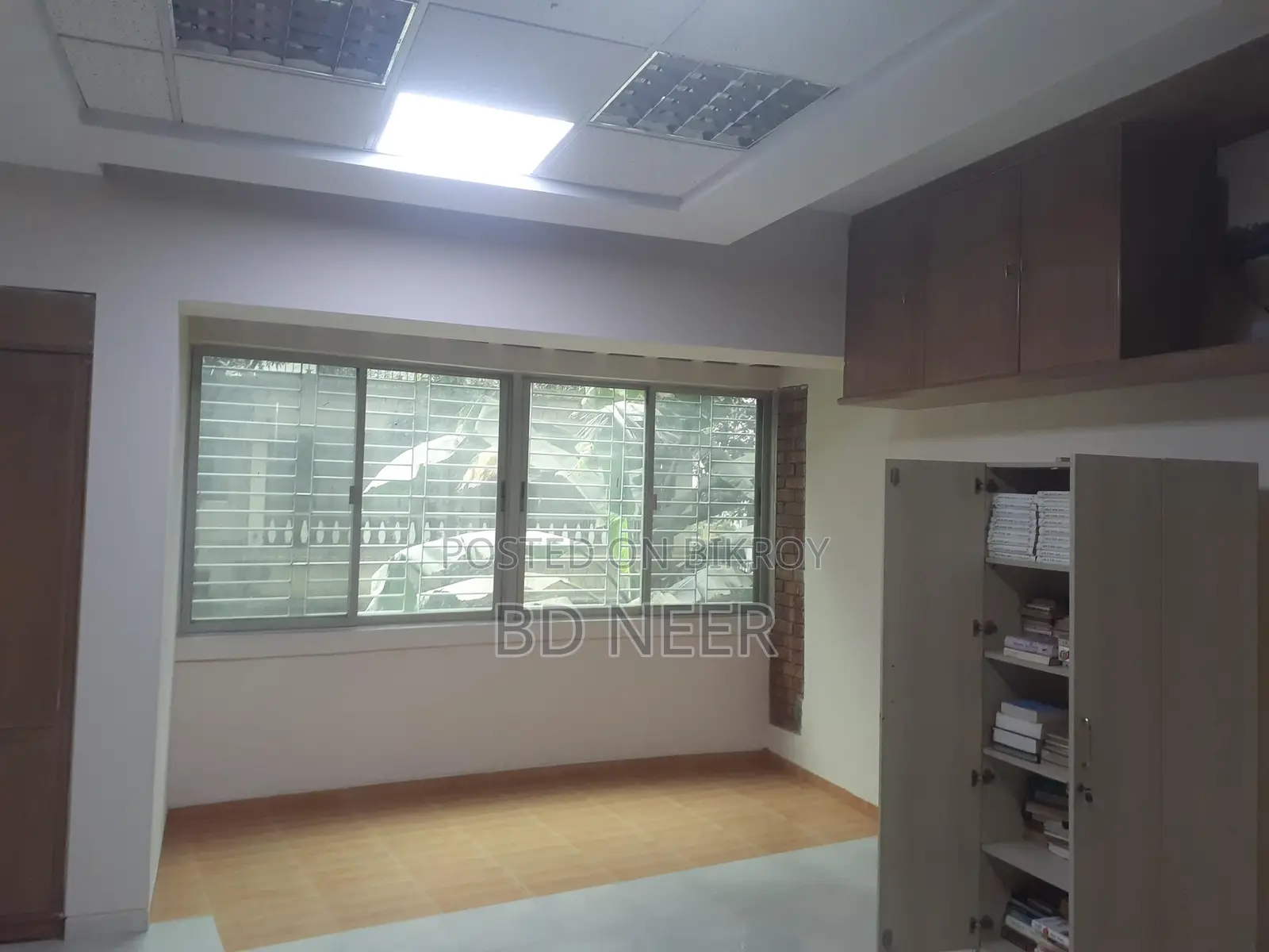 Duplex 11500 SqFt For Office Rent in Gulshan-2 in Gulshan