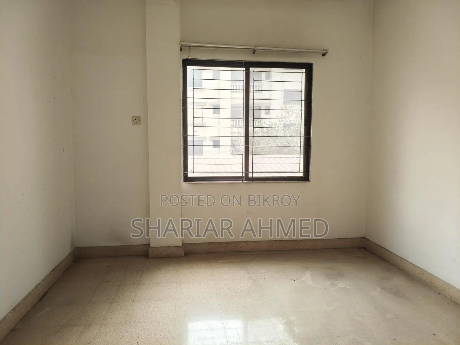 2400 Sqft 3 Bed Un-Furnished Apartment For Rent In Gulshan 2 in Gulshan