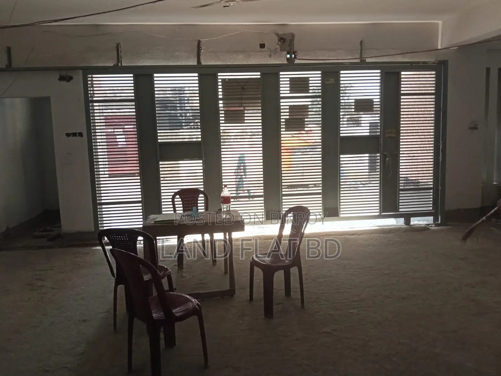 1320 Sq Ft Flat with Loan Facility, South-Facing, 3 Bedrooms in Mohammadpur