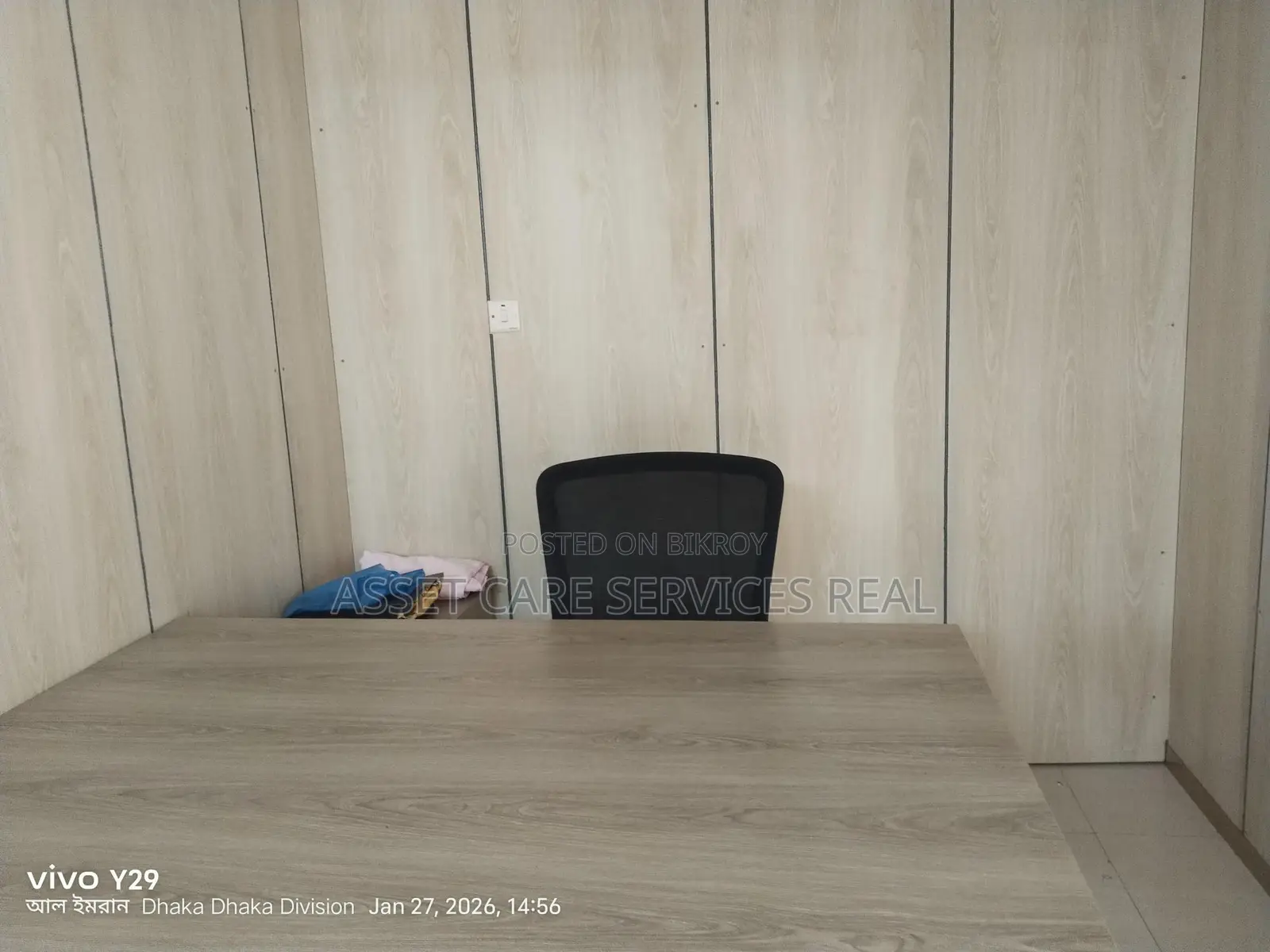 6375 Sqf 💯 Commercial Space For Sale @ Gulshan Avenue 1 in Gulshan
