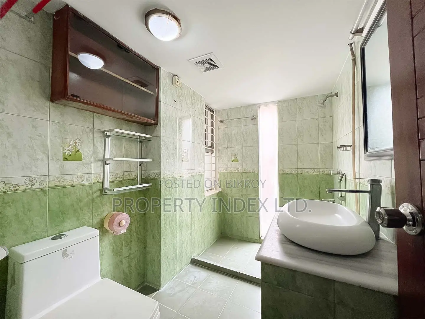 2191 Sqft East Facing Apartment for Sale – Sector 4 in Basundhara