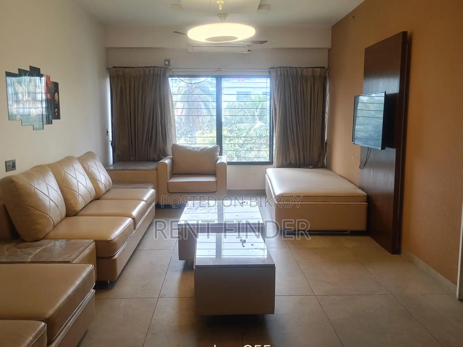 LUXURY FULLY FURNISHED APARTMENT in Gulshan