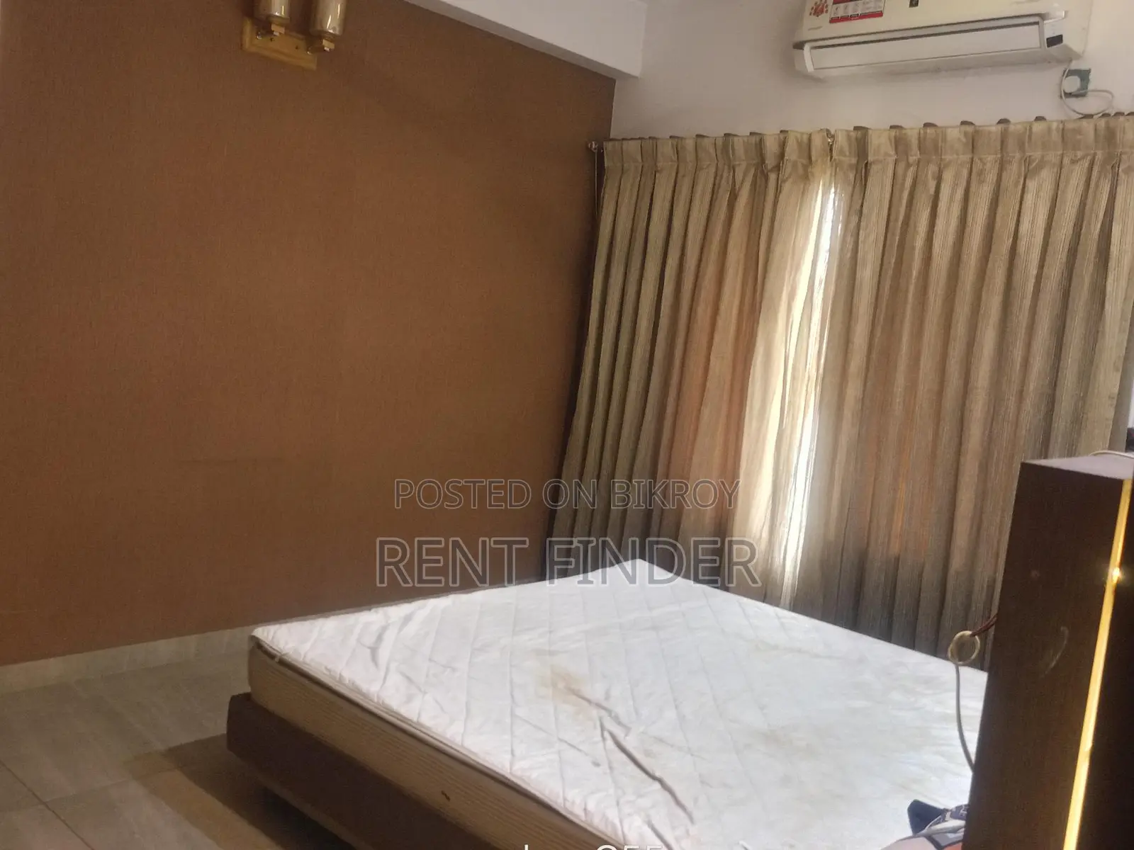 LUXURY FULLY FURNISHED APARTMENT in Gulshan
