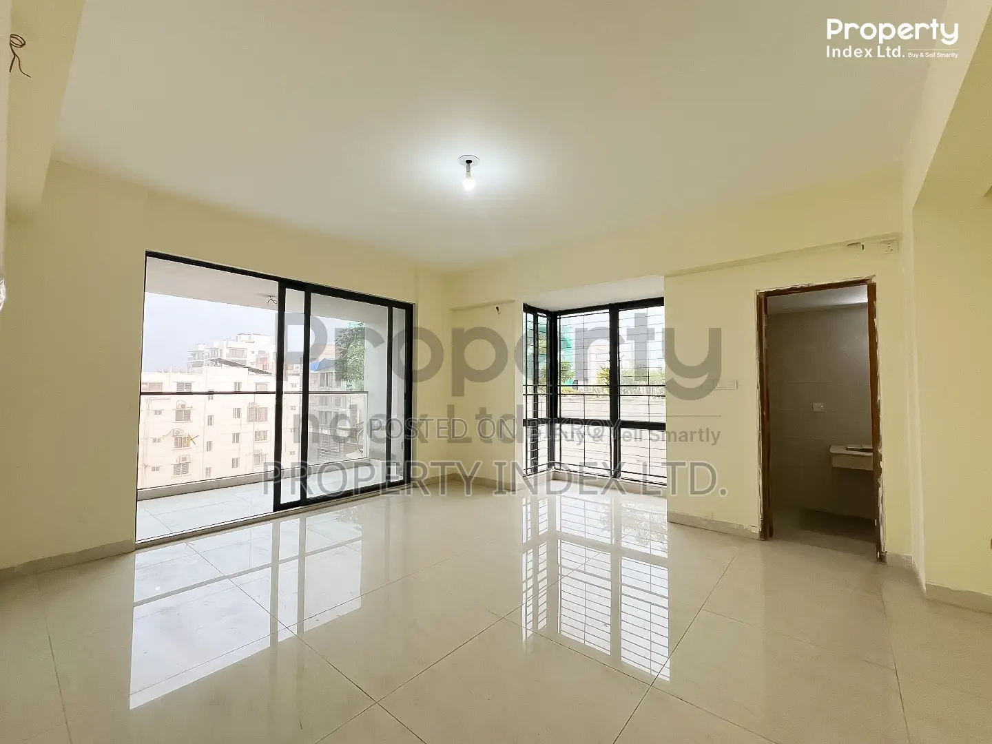 4076 Sqft Apartment for Sale in Bashundhara R/A – C Block in Basundhara