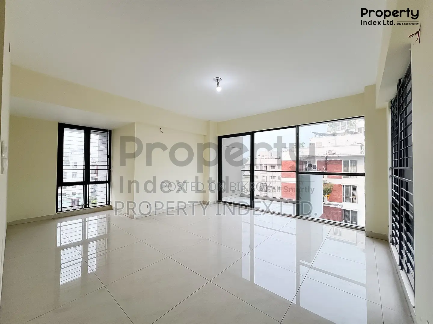 4076 Sqft Apartment for Sale in Bashundhara R/A – C Block in Basundhara