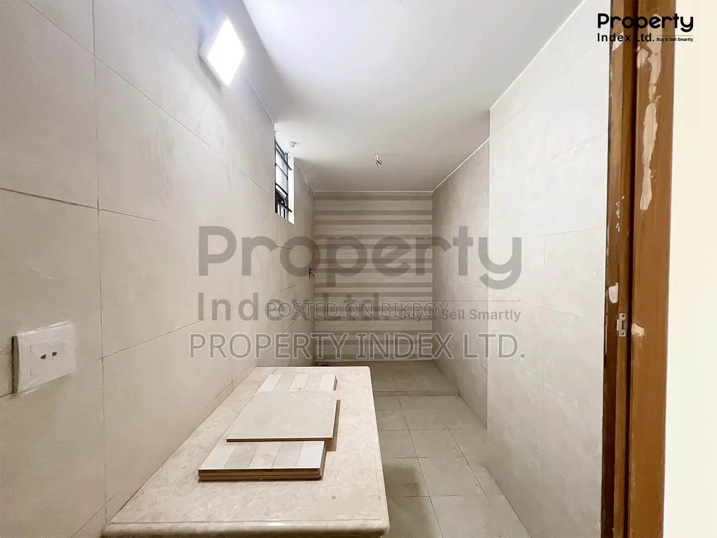 4076 Sqft Apartment for Sale in Bashundhara R/A – C Block in Basundhara
