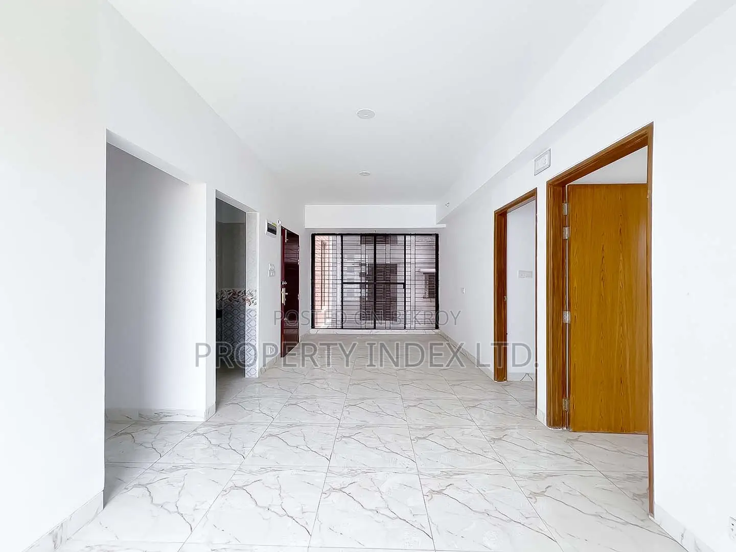 1570 Sqft Apartment for Sale in Bashundhara R/A – L Block in Basundhara