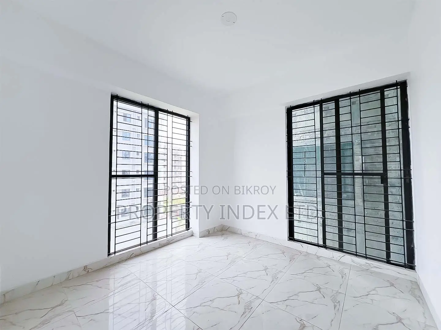 1570 Sqft Apartment for Sale in Bashundhara R/A – L Block in Basundhara