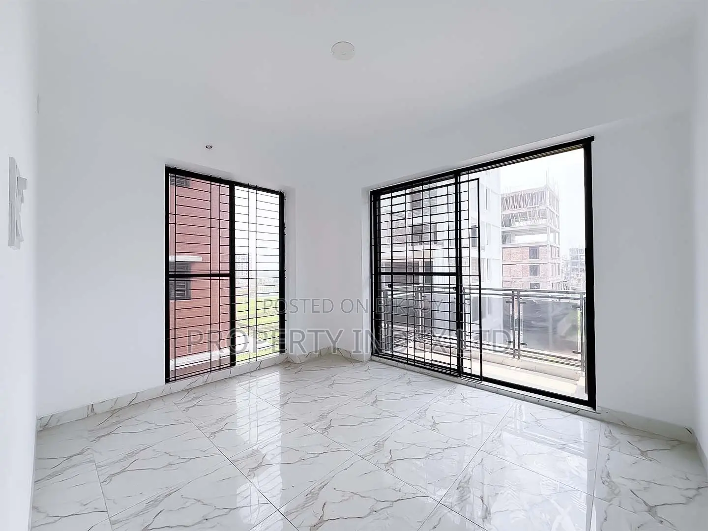 1570 Sqft Apartment for Sale in Bashundhara R/A – L Block in Basundhara