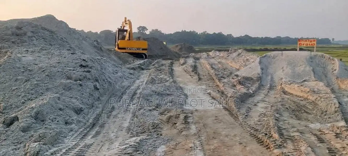 Peaceful Abode Purbachal in Purbachal