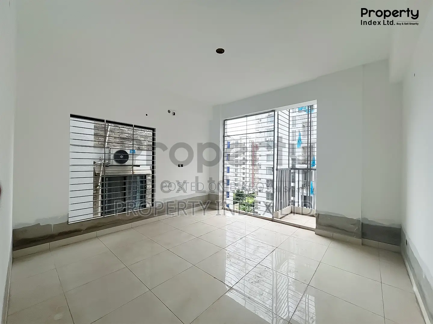 1850 Sqft Apartment For Sale In Bashundhara R/a – J Block in Basundhara