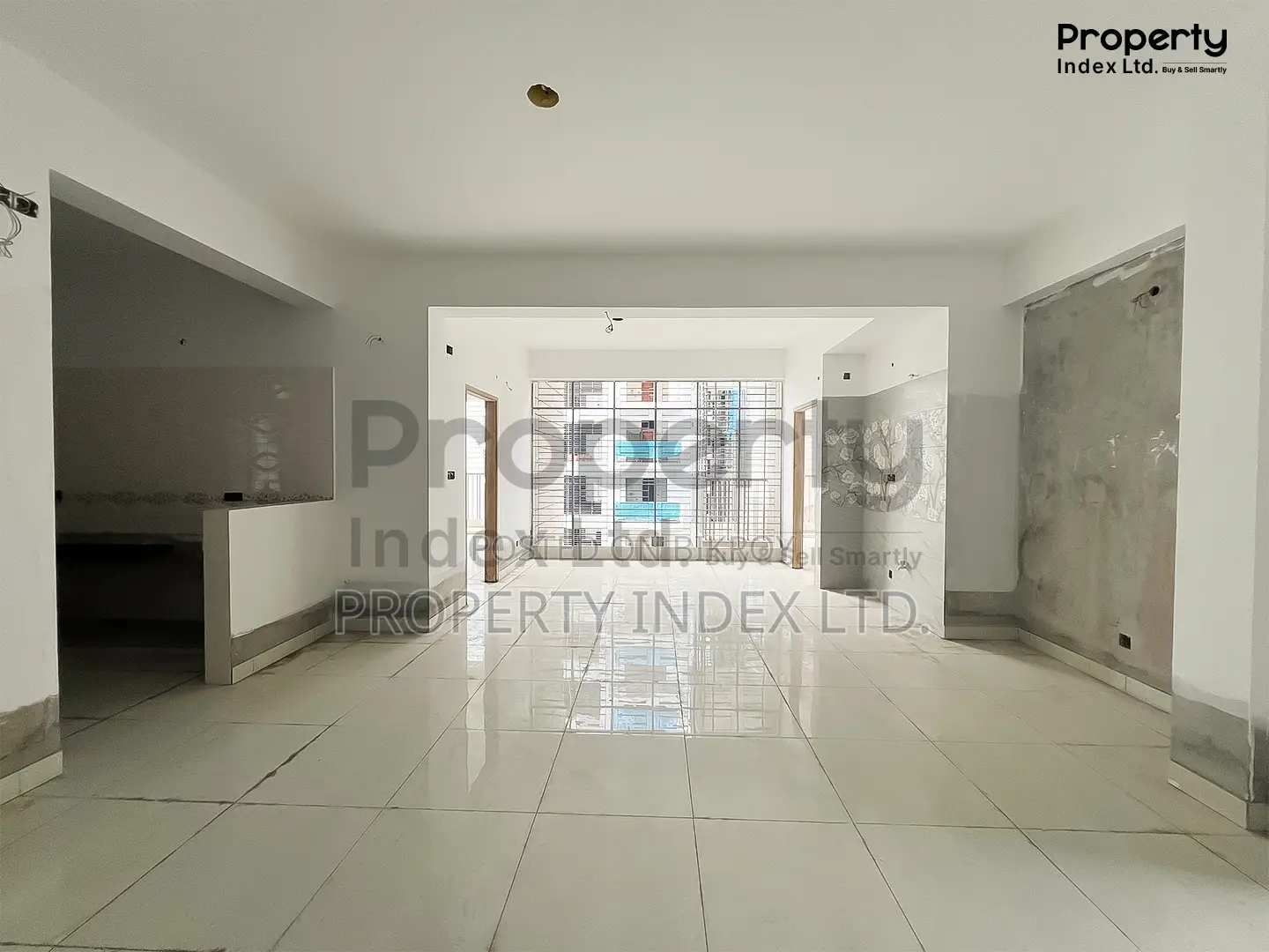 1850 Sqft Apartment For Sale In Bashundhara R/a – J Block in Basundhara