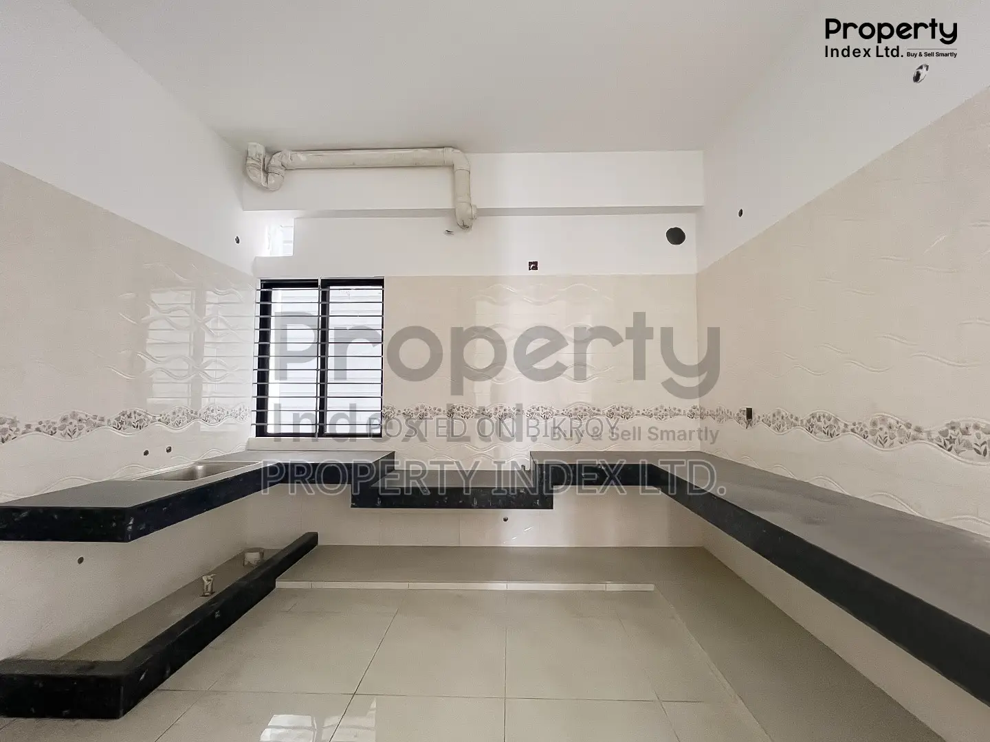 1850 Sqft Apartment For Sale In Bashundhara R/a – J Block in Basundhara