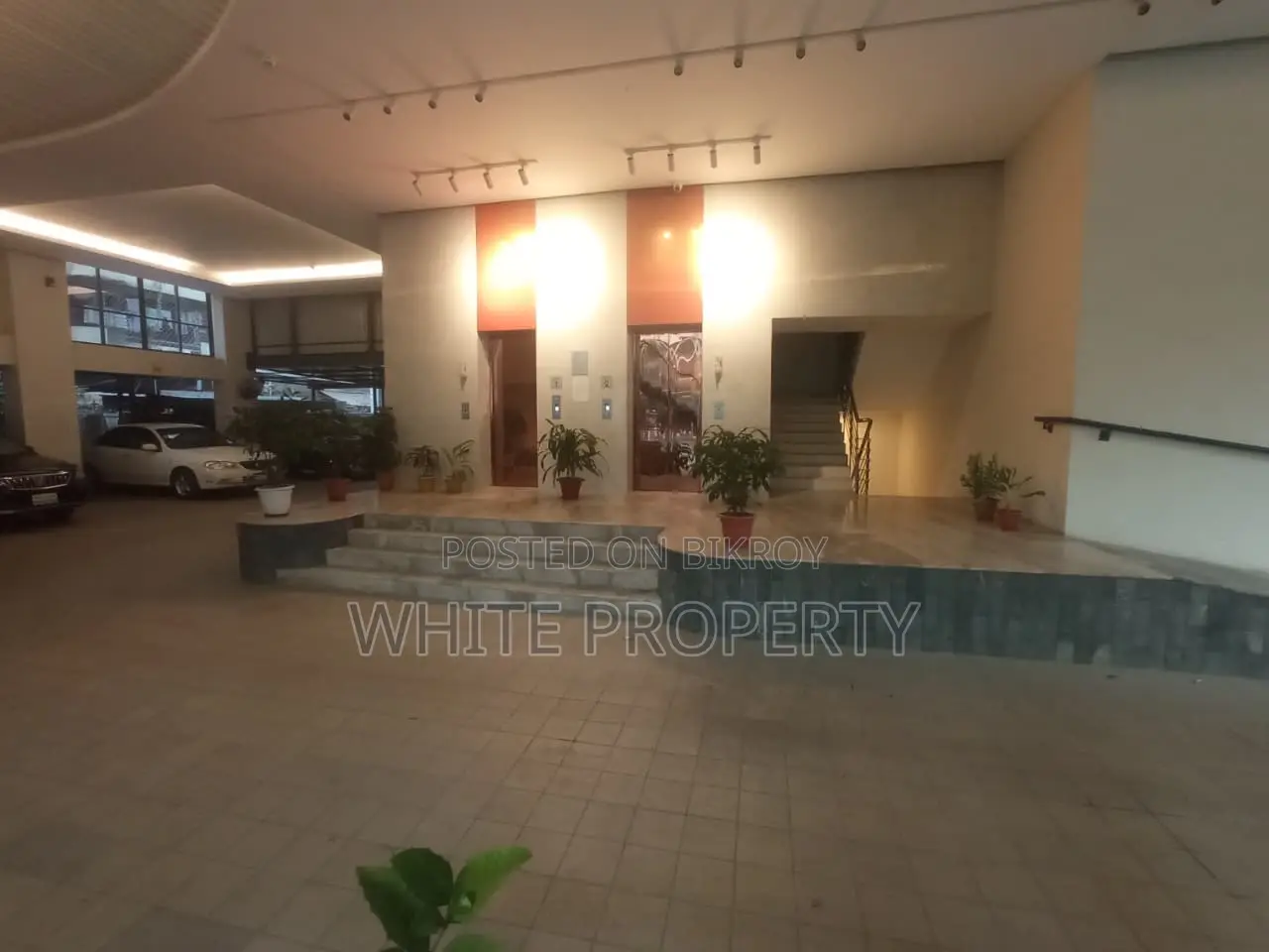 Apartment Sale Uttara sec 3, Road 18 in Uttara