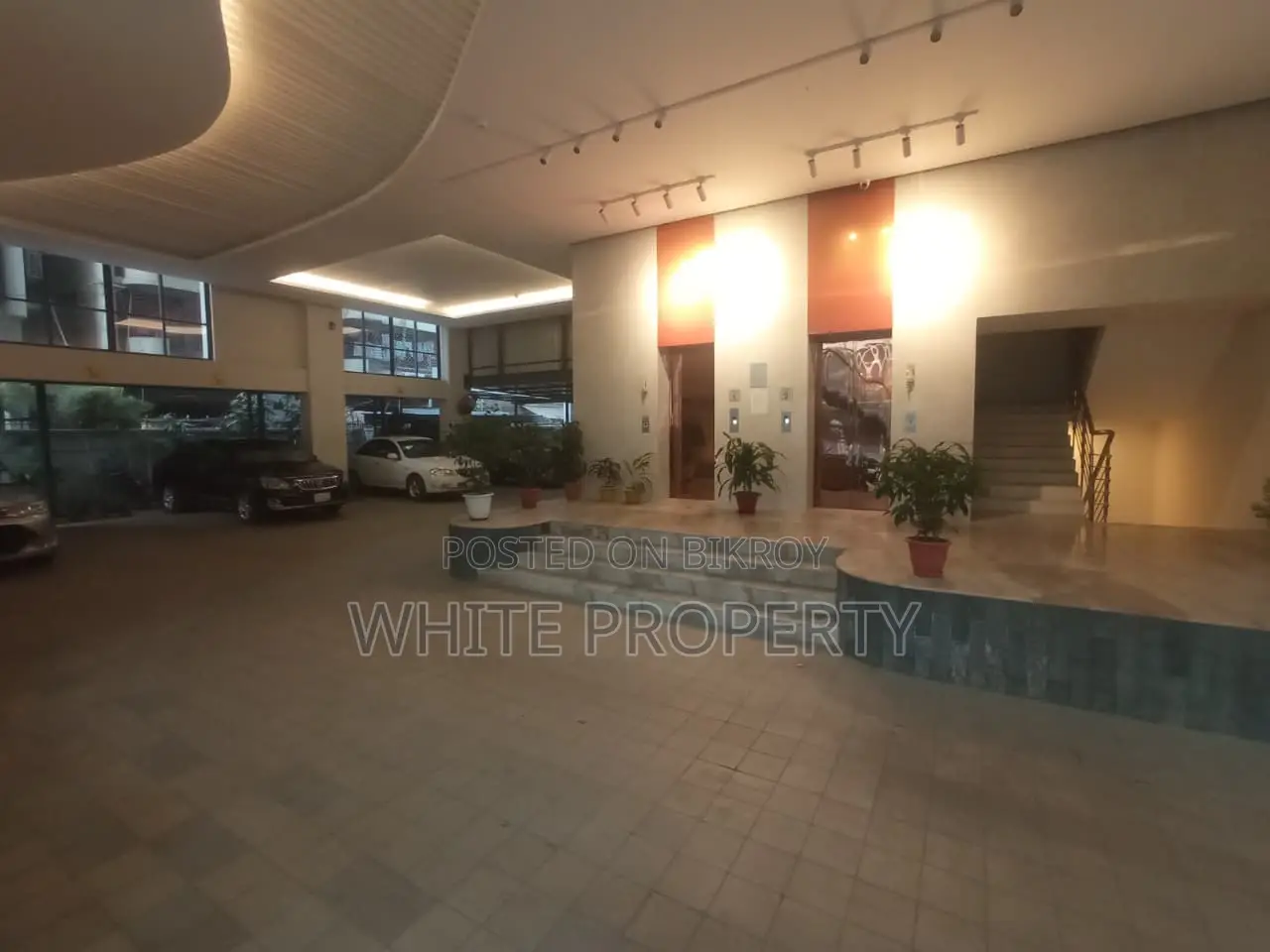 Apartment Sale Uttara sec 3, Road 18 in Uttara