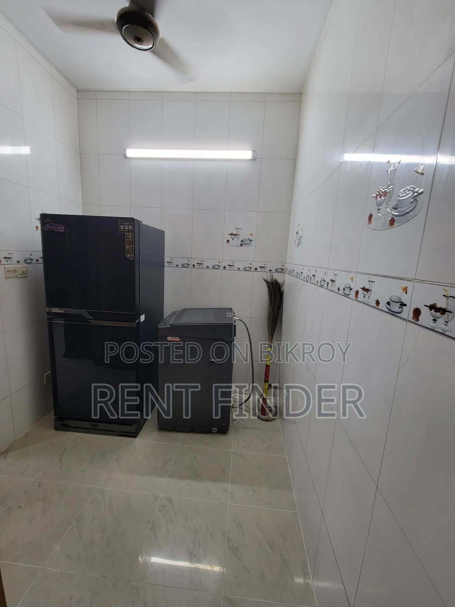 Full Furnished Apartment In Gulshan-2 in Gulshan
