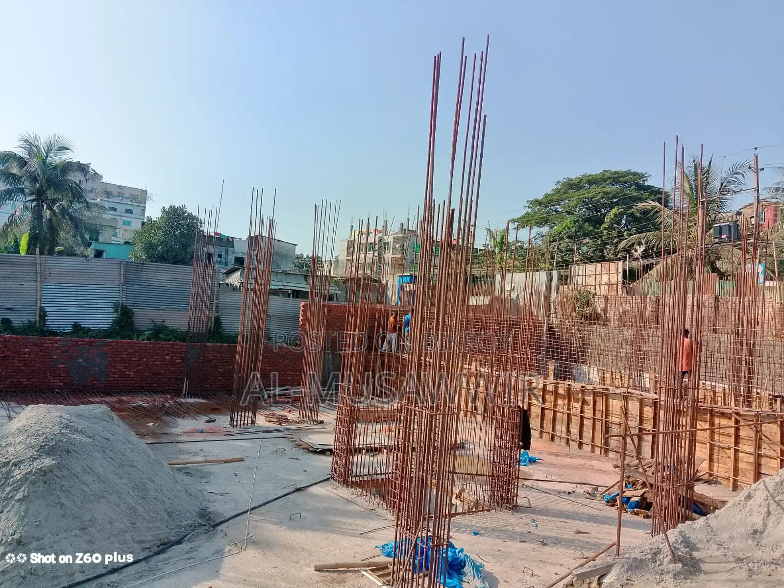 High Demand Area Near Airport—Swapno Sindhu Project, Uttara in Mirpur