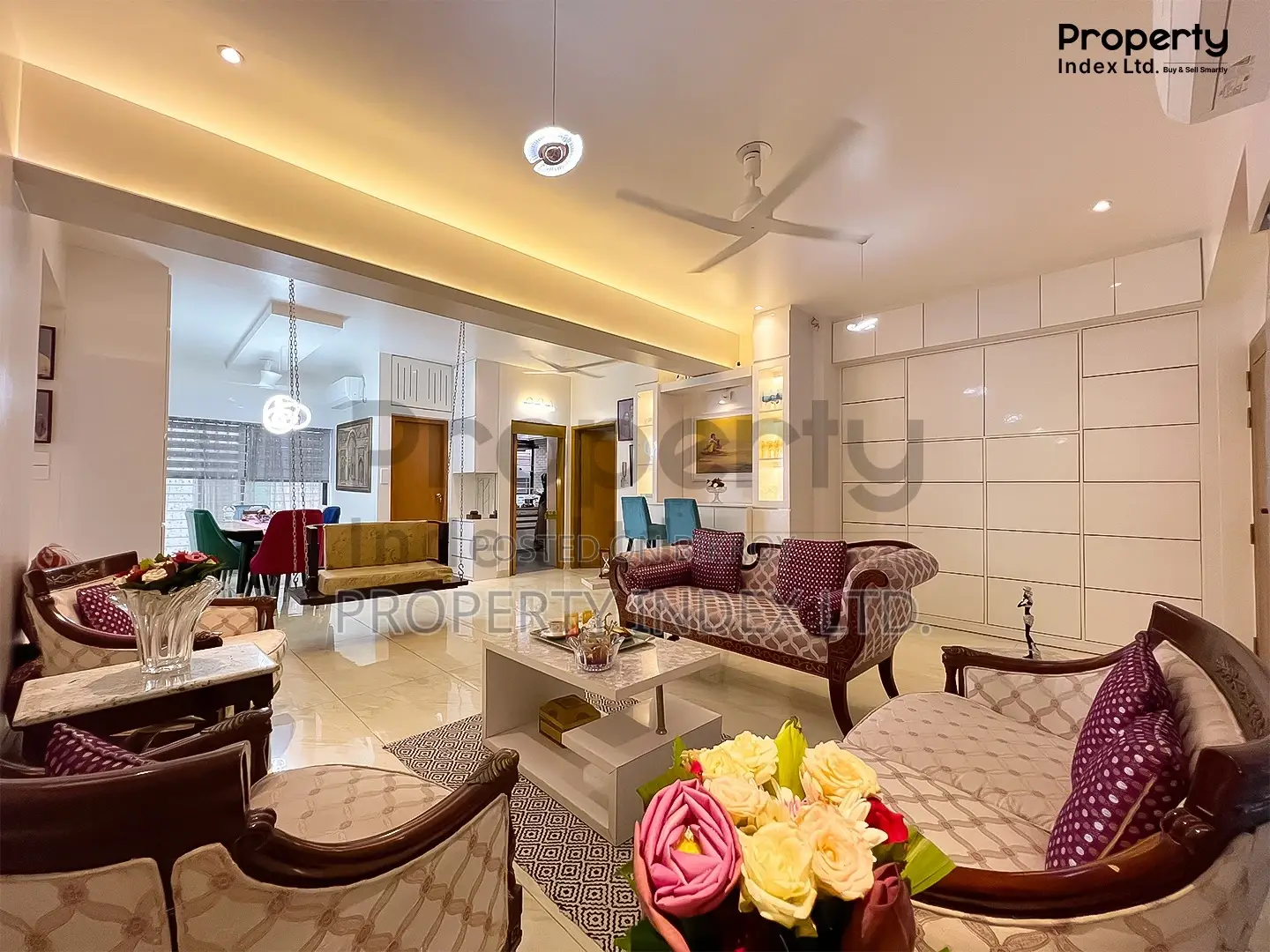 1850 Sqft Apartment for Sale in Bashundhara R/A – G Block in Basundhara