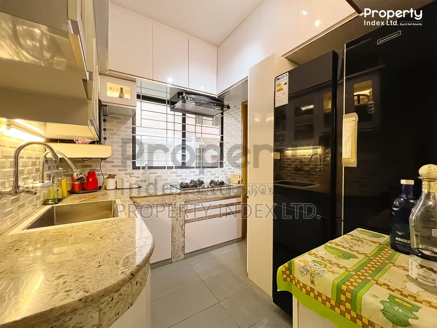 1850 Sqft Apartment for Sale in Bashundhara R/A – G Block in Basundhara
