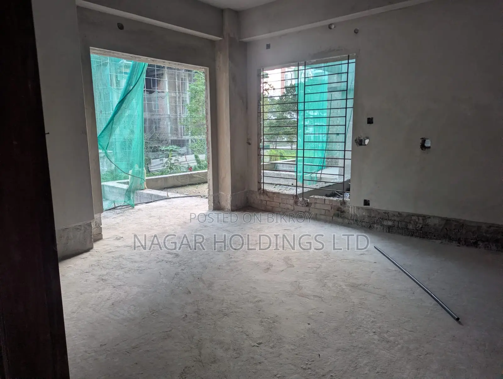 2450 sft. Peaceful & Prestigious Apartment @ Bashundhara in Basundhara