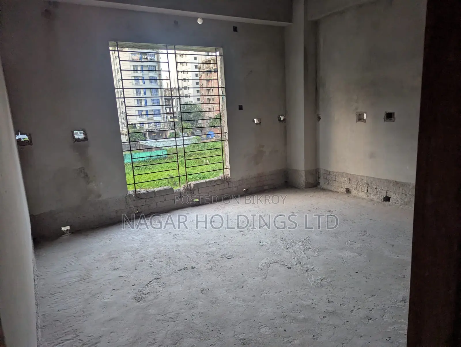 2450 sft. Peaceful & Prestigious Apartment @ Bashundhara in Basundhara