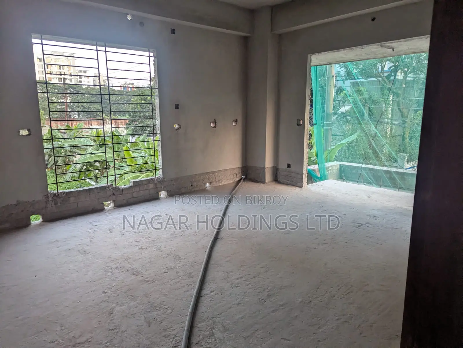 2450 sft. Peaceful & Prestigious Apartment @ Bashundhara in Basundhara