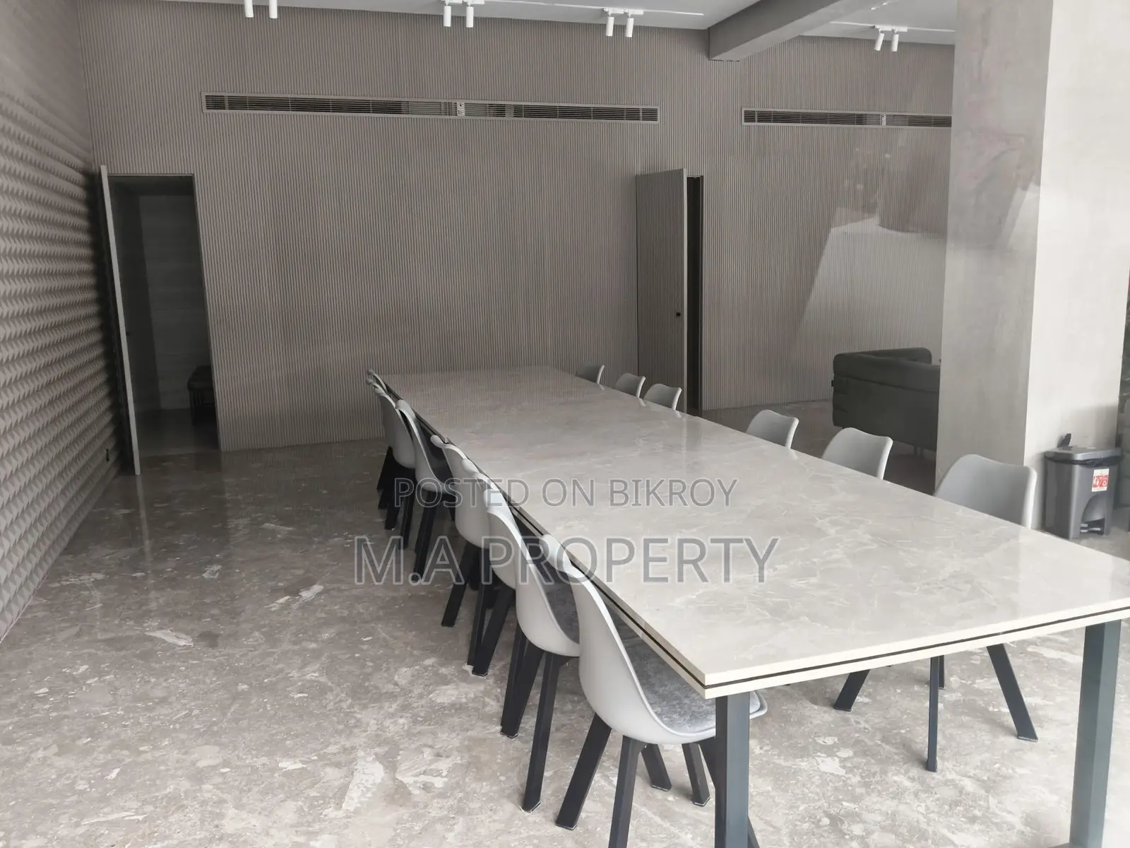LUXURY DECORATED 3-BEDROOM GYM+SWIMMING APARTMENT RENT in Gulshan