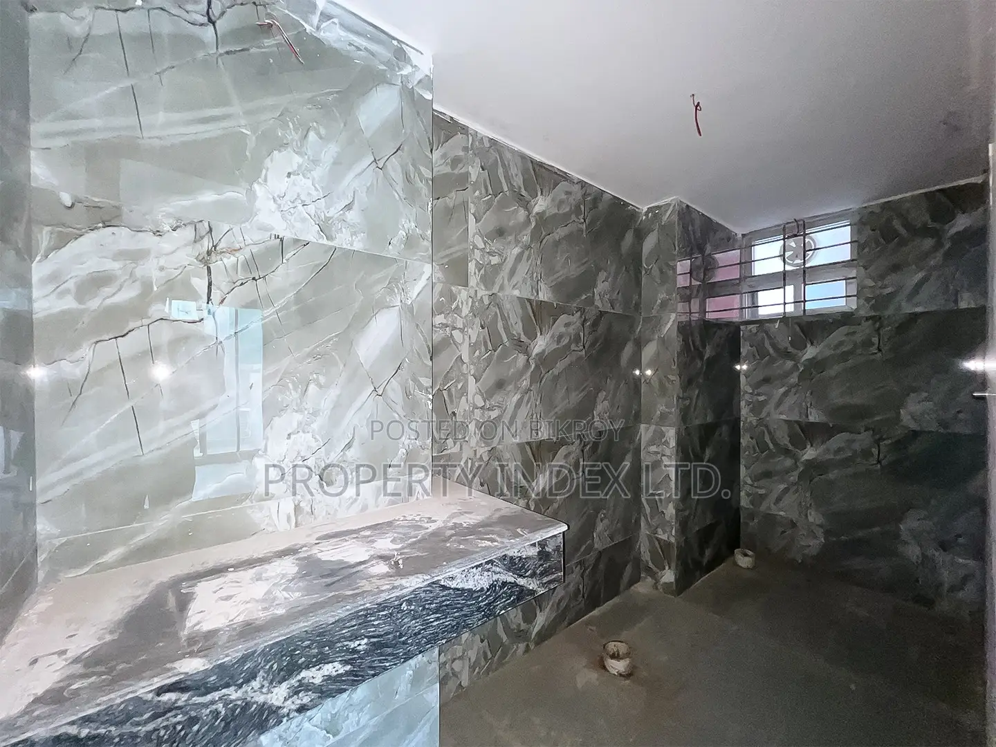 Flat for Sale! 2140 Sq.Ft. Apartment at Bashundhara R/A, I Block in Basundhara