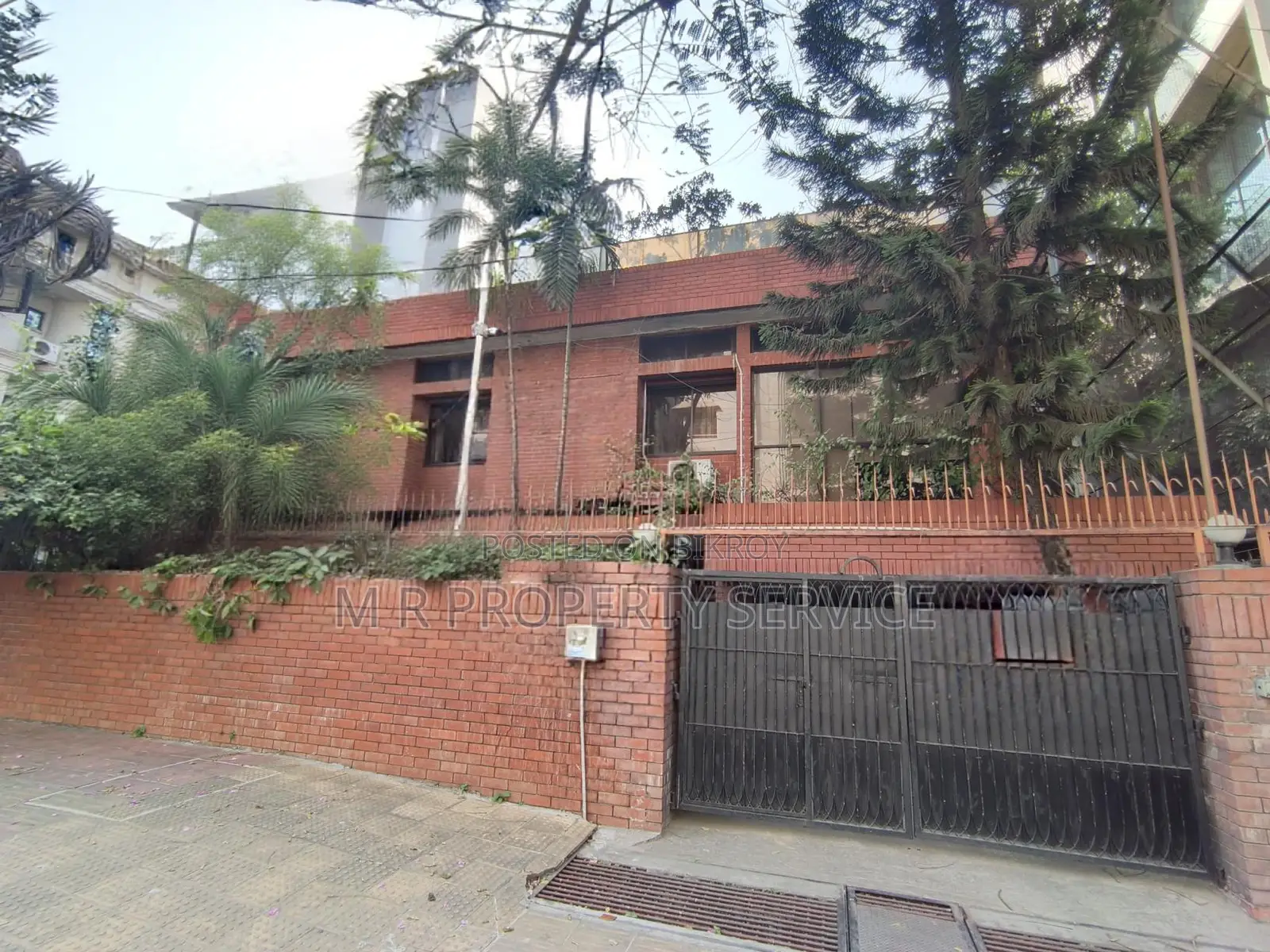 Independent House Rent At North Gulshan-2 in Gulshan