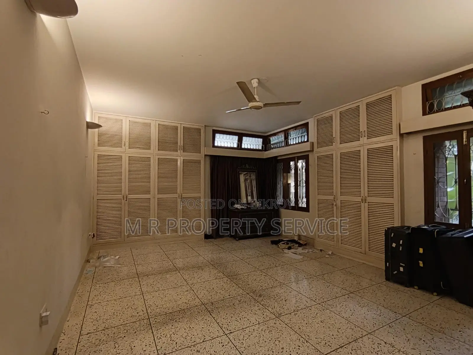 Independent House Rent At North Gulshan-2 in Gulshan