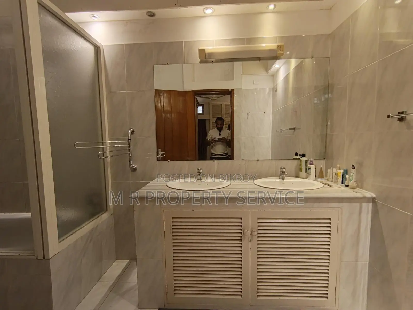 Independent House Rent At North Gulshan-2 in Gulshan