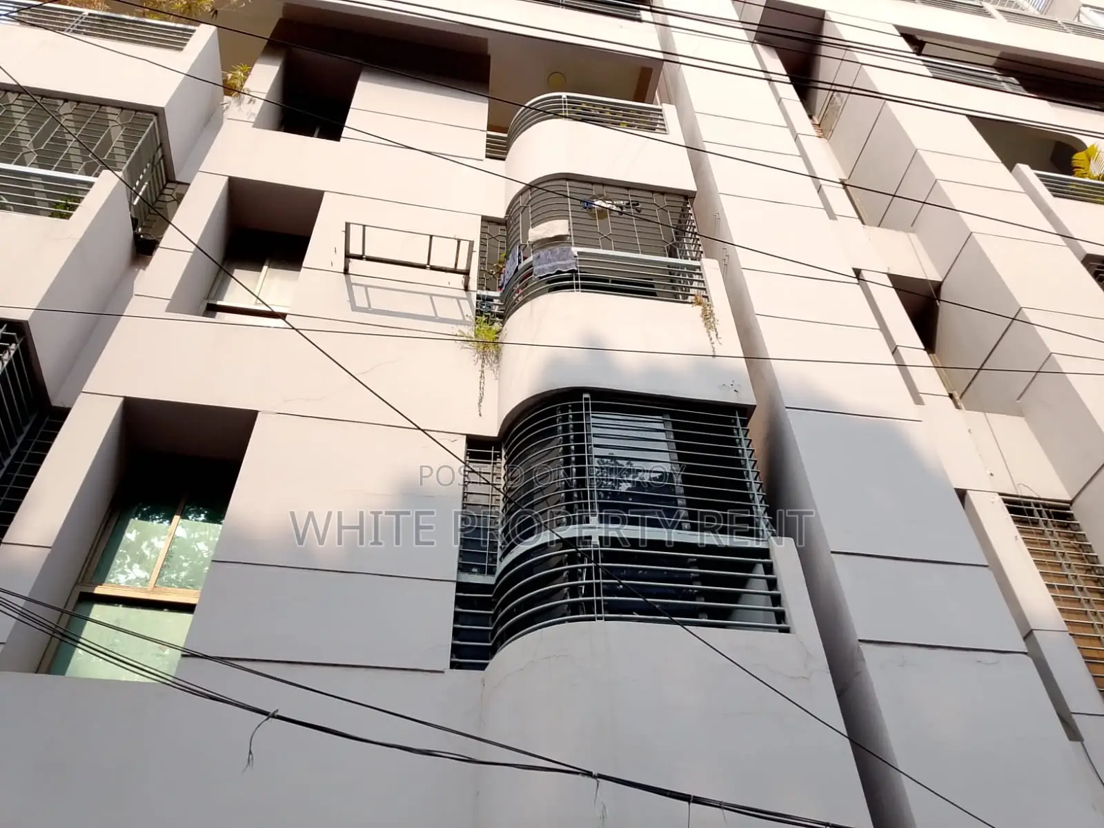 Furnished Apartment Rent North Gulshan in Gulshan