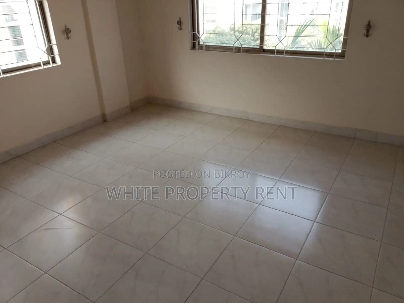Furnished Apartment Rent North Gulshan in Gulshan