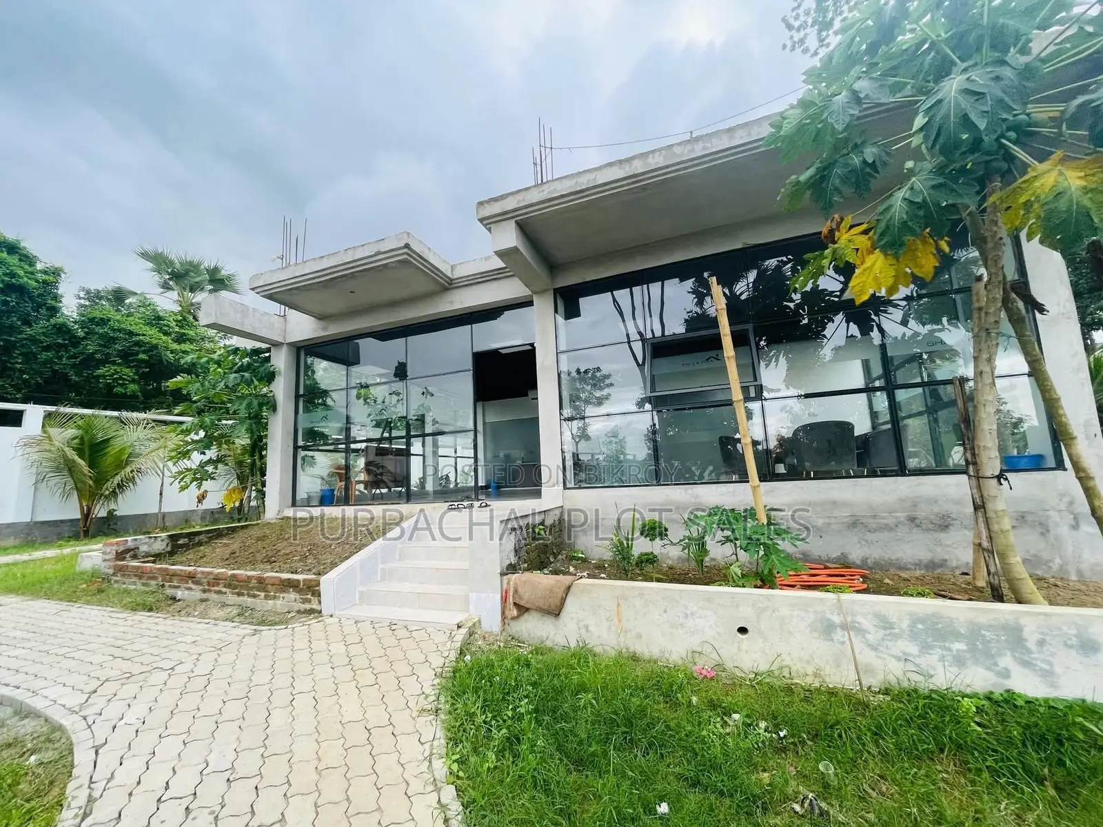 Buy Land in Purbachal in Purbachal