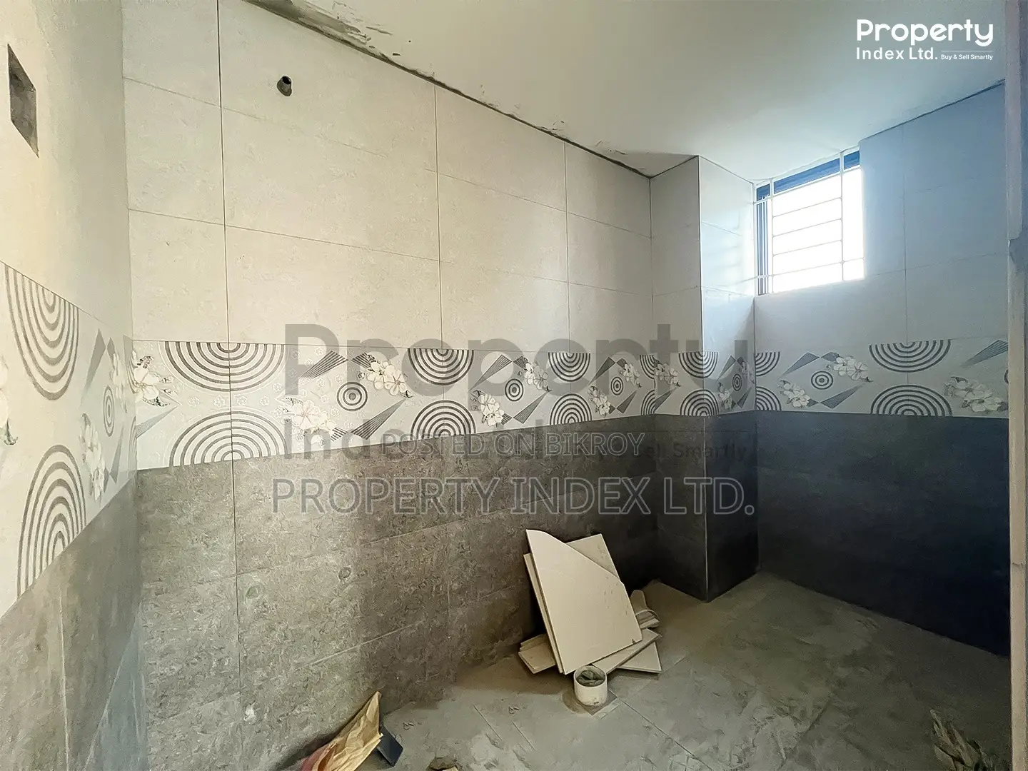 1370 Sqft Apartment for Sale in Bashundhara R/A – J Block in Basundhara