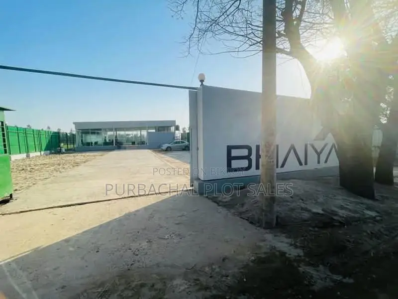 Secure Your Future at Birtara City in Banani