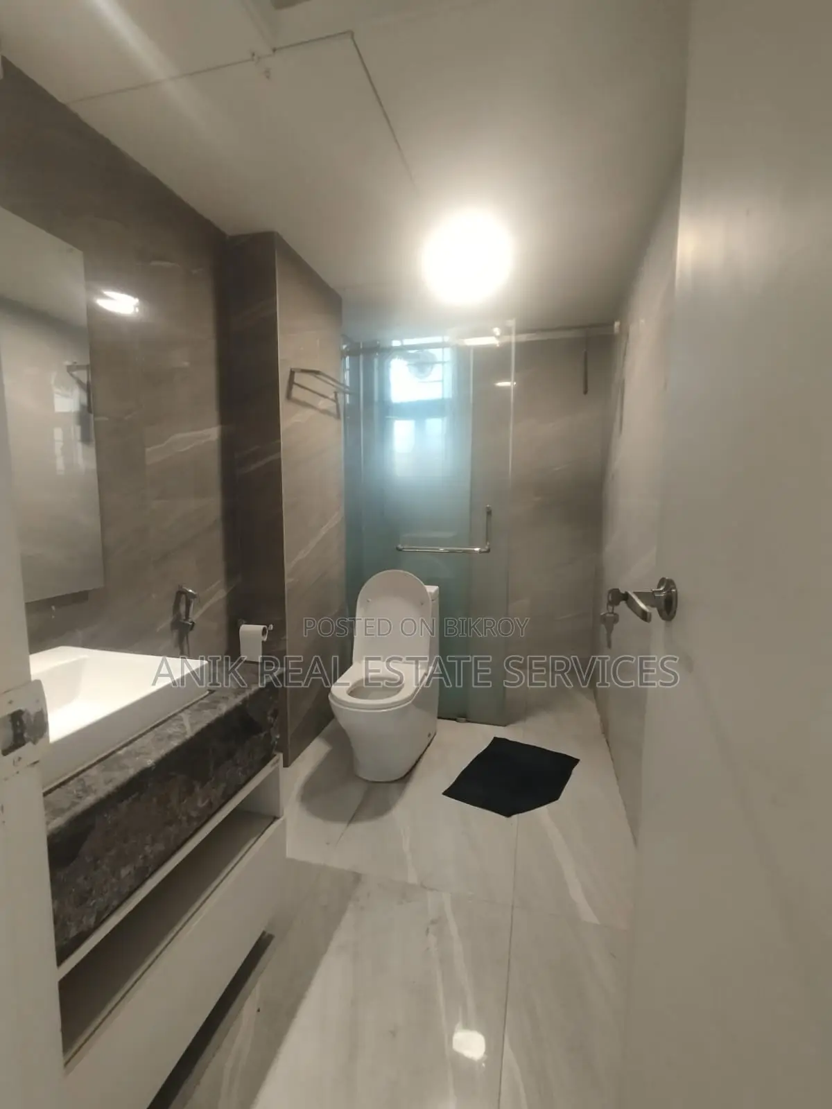 Luxurious 3700 Sft Full Farnised Flat Rent At Gulshan 2 in Gulshan