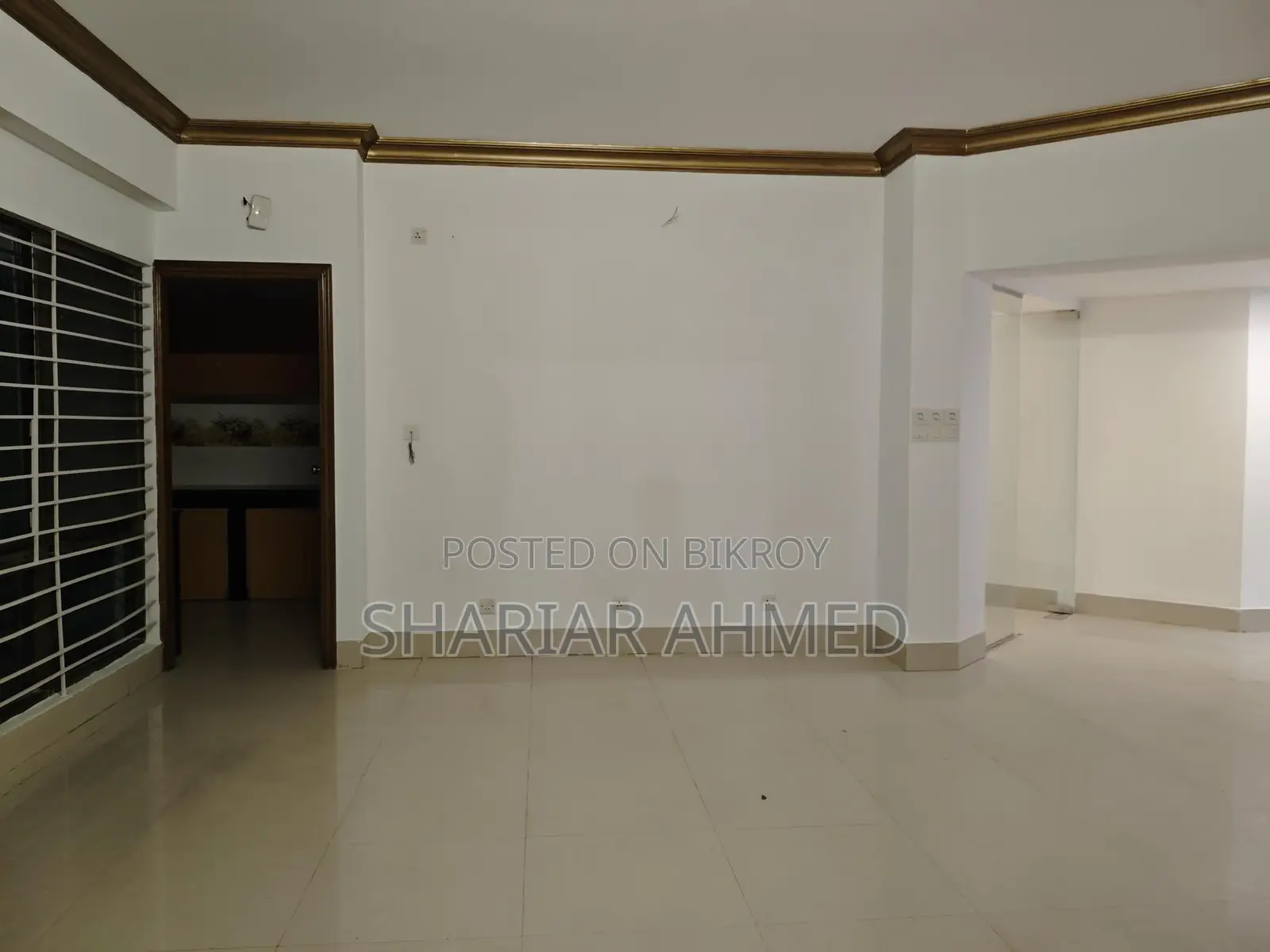 Good Quality 2300 Sqft Office Space For Rent In Gulshan in Gulshan