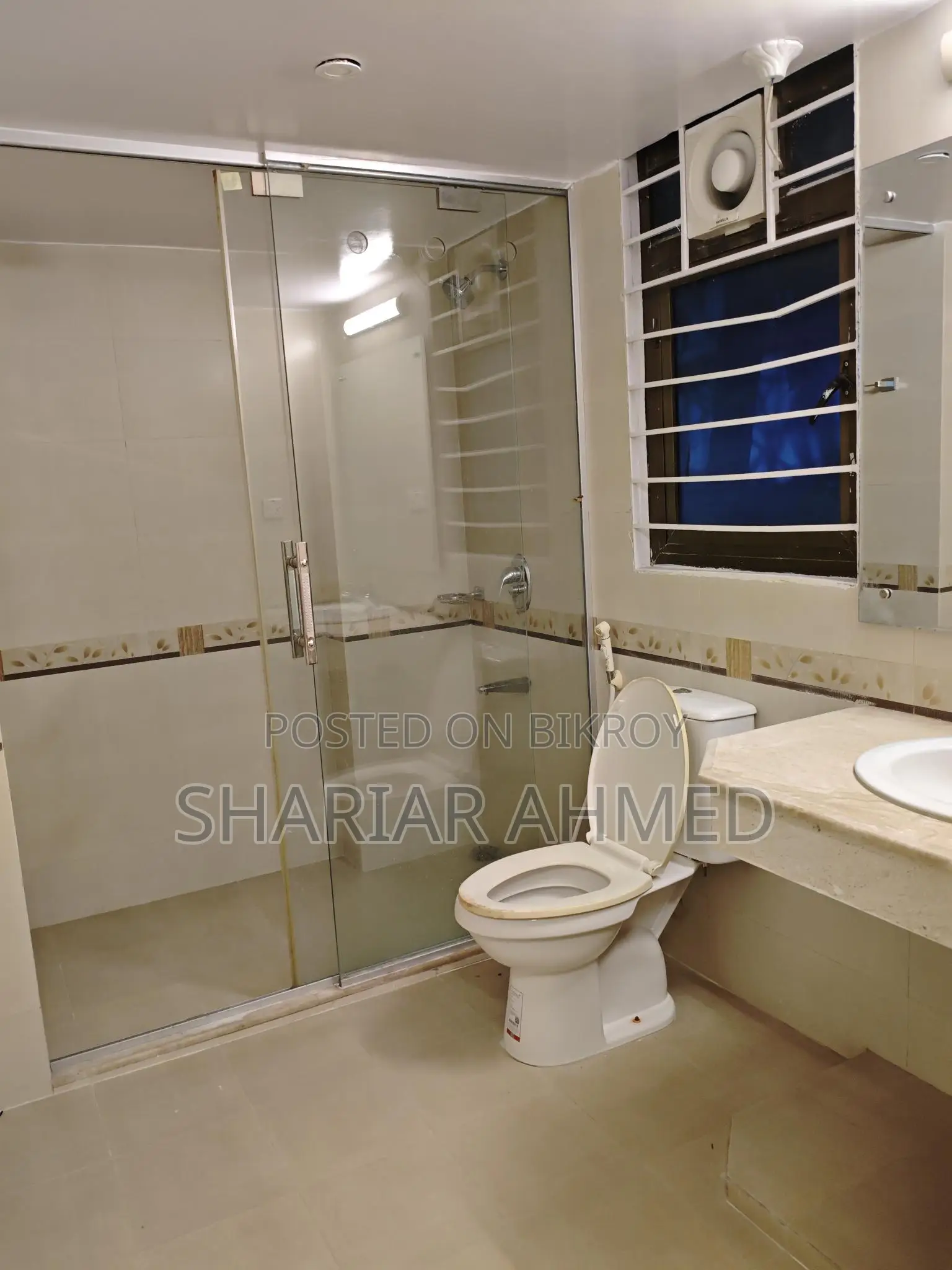 Good Quality 2300 Sqft Office Space For Rent In Gulshan in Gulshan
