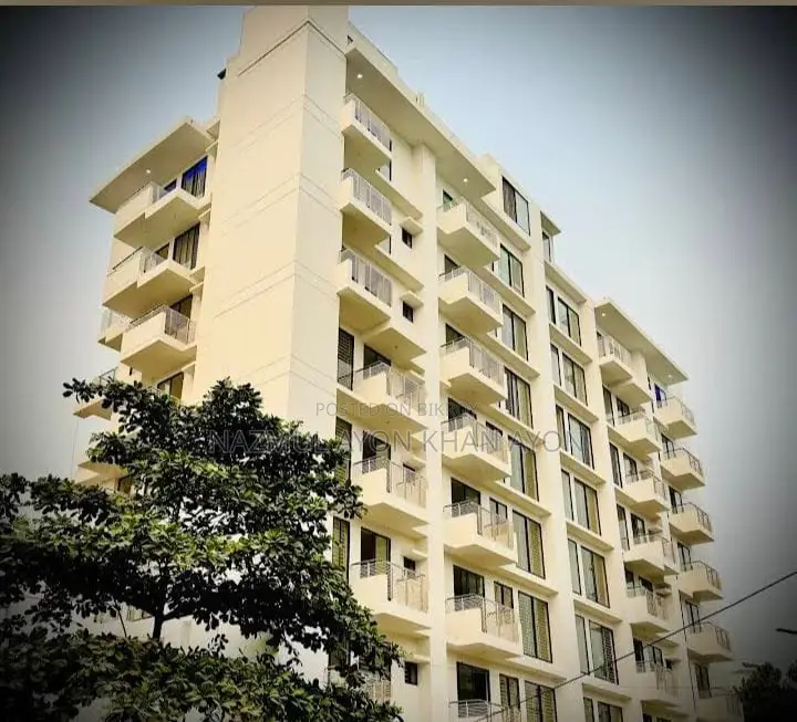 3-bedroom Apartment in Khan Bari, Uttara for Rent in Uttara