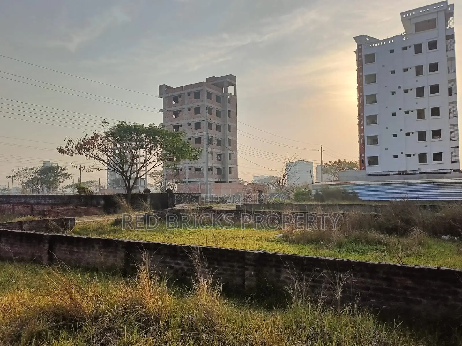 Investment Opportunity – 3 Katha Land in Bashundhara R/A in Basundhara
