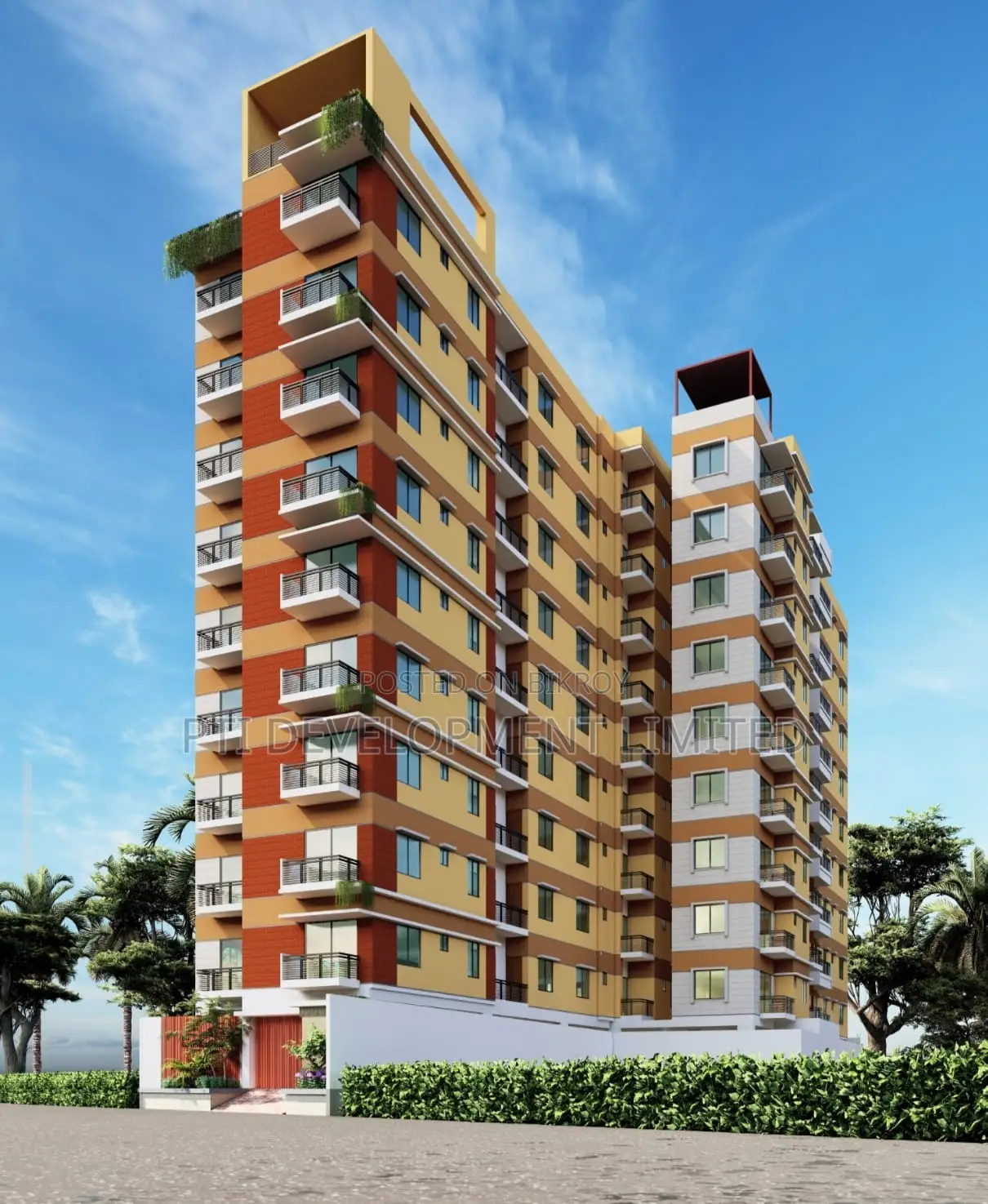 Flat Share in Baigartek | Limited Opportunity in Mirpur
