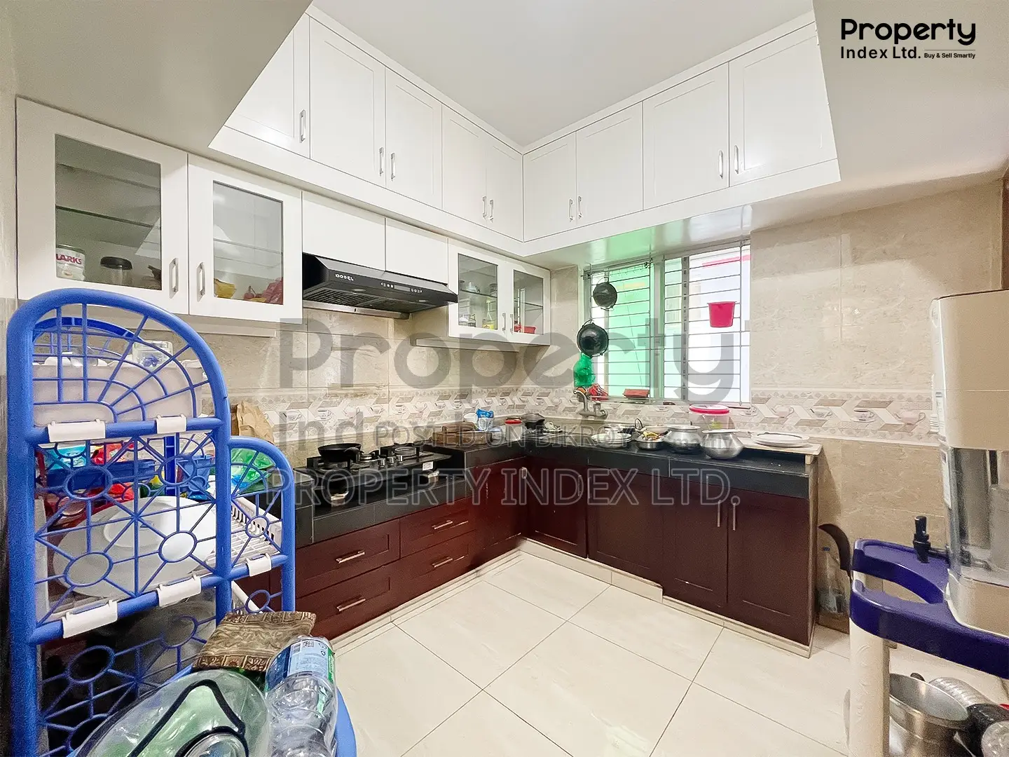 2230 Sqft Apartment for Sale in Bashundhara R/A – K Block in Basundhara