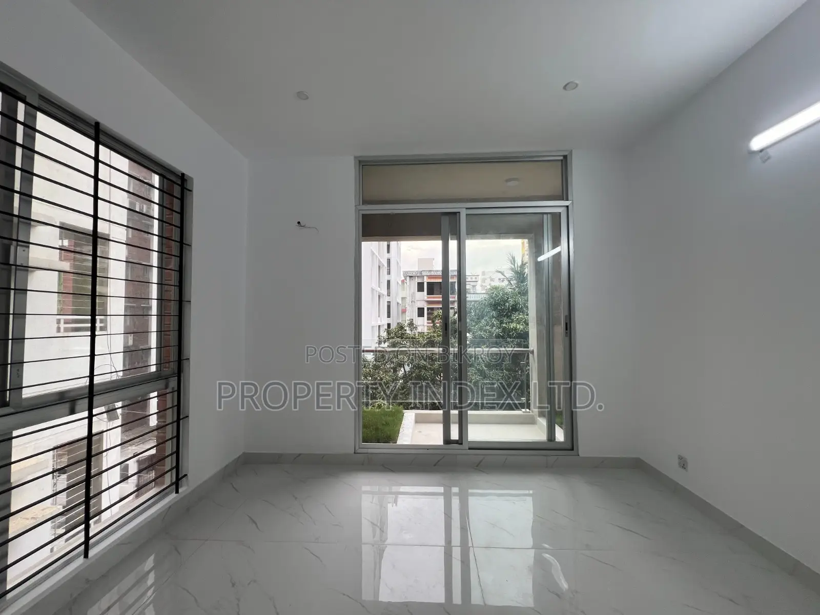 2133 Sqft North & East Corner Apartment for Sale – Uttara Sector 4 in Uttara