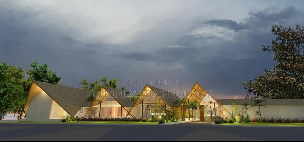 5 star Hotel Halal investment in Cox's Bazar