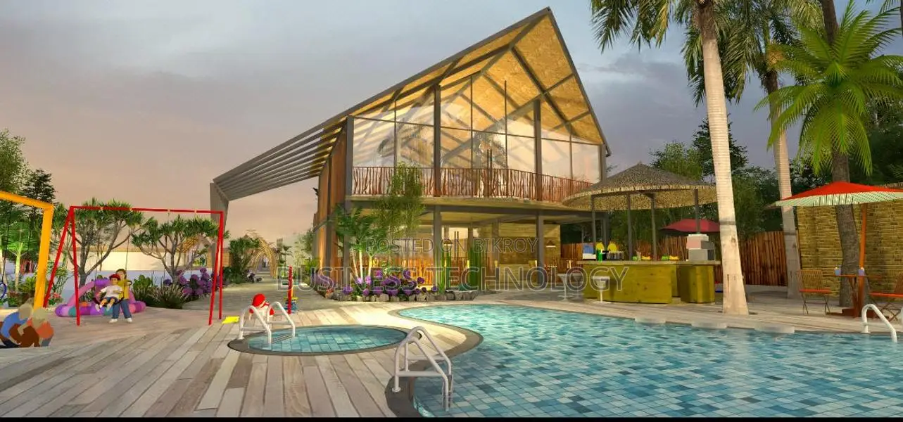 5 star Hotel Halal investment in Cox's Bazar