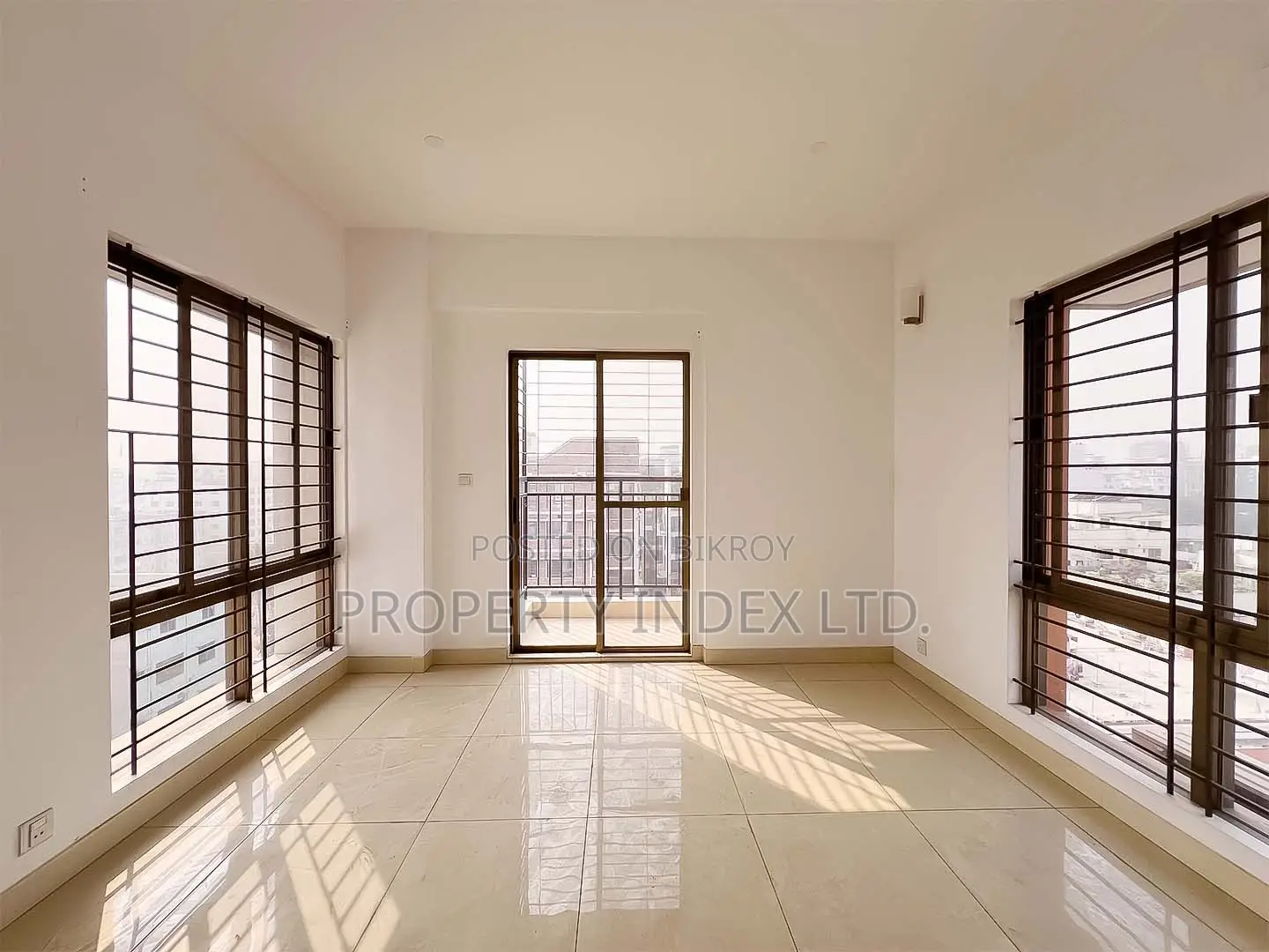 2220 sq ft flat for sale in Sector 4 in Uttara