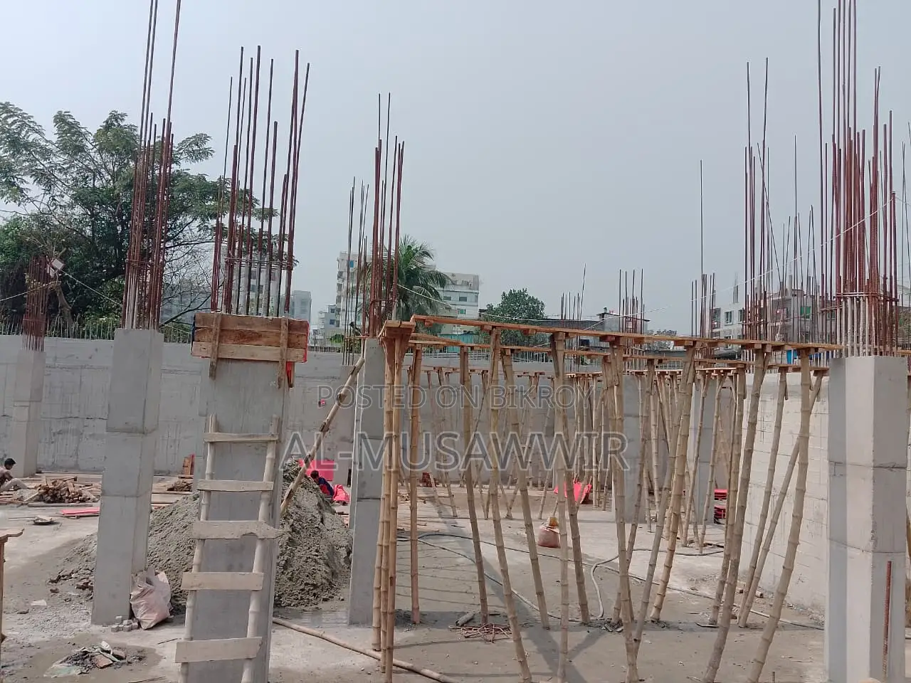 Secure a Valuable Address for Future Generations—Swapnosindhu Project in Uttara